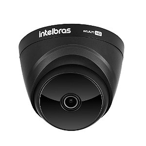 VHD 1220 D G6 Black Camera de TV p/ Sist. de Segurança