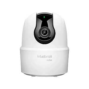 Câmera interna Wi-Fi Full HD 360° iME4