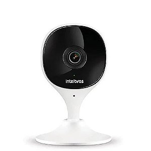 Câmera de Vídeo Wi-Fi Full HD iMX C COM CARTÃO HAOQING DE 64GB