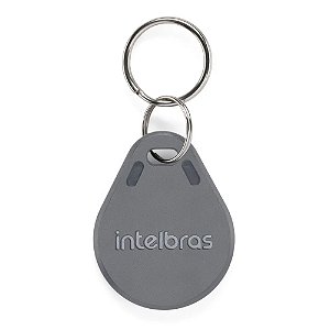 Chaveiro Acionado por Aproximação RFID 13,56MHz - TH 1000 MF