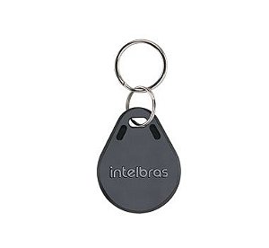 Chaveiro RFID ACIONADO POR APROXIMACAO TH 1000 DT