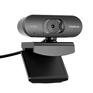 Webcam HD CAM-HD-720p
