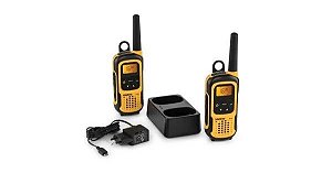 RC 4102 Rádio Comunicador Waterproof