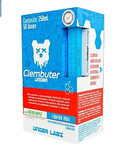 Celmbuter Under 250ml - Under Labz