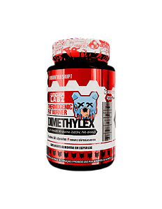 Dimetrylex Under Labz 60 capsulas