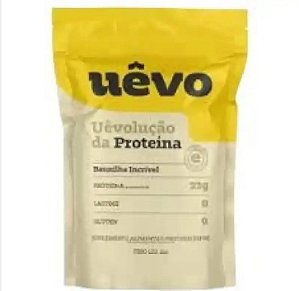 Albumina Uêvo 1kg