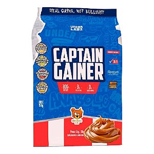 Captain Gainer Under Labz 3kg