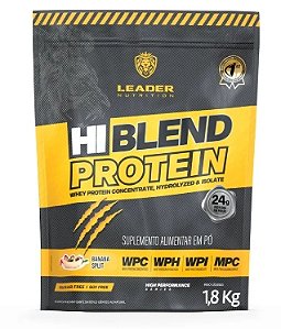Hi-Blend Leader Nutrition 1,8kg