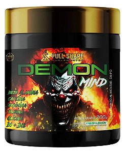 Demon Mind Full Shape 200g