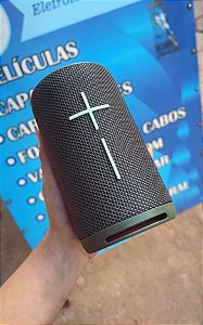 Caixa de Som Bluetooth H'Maston TN20 – 8W