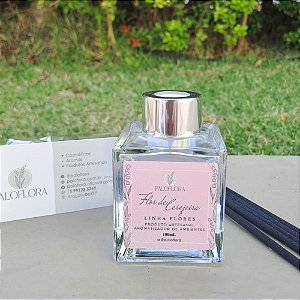 Aromatizador de Ambientes Flor de Cerejeira Paloflora – 100ml