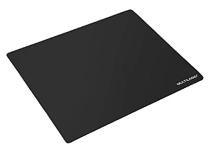 Mouse Pad Slim Preto