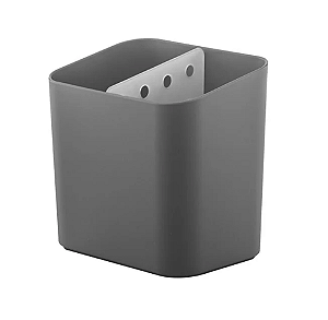 Escorredor De Talheres Ou Cinza