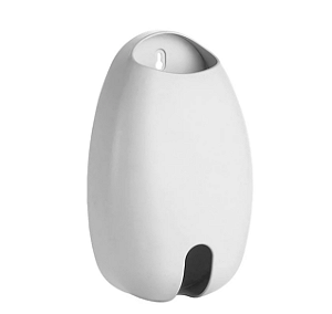 Dispenser Para Sacolas Ou Branco