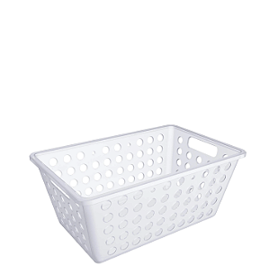 Cesto Organizador One 4,7L Natural Coza