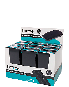 Apagador para Quadro Branco C/ 12 un Bazze