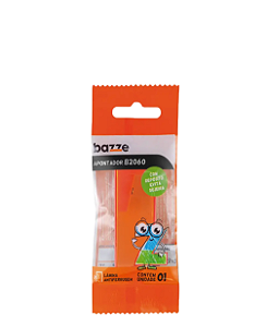 Apontador com Depósito Bazze