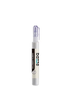 Caneta Corretiva 7ml Bazze
