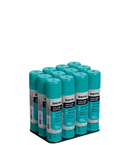 Cola Bastão 10g C/12 un Bazze