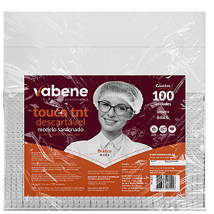Touca Sanfonada TNT 100 und. Vabene