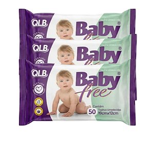 Kit Promocional 150 lenços Leve Mais por Menos