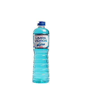 Limpa Vidros Tradicional Marilux 500 ml