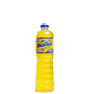 Detergente Marilux 500 ml Neutro