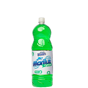 Limpa Pisos Citrus 2L Marilux