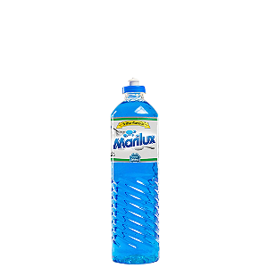 Brilha Aluminio 500 ml Marilux
