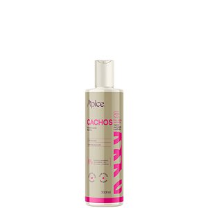 Condicionador Cachos Essence Nutri Apice 300ml