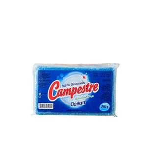 Sabão em Barra Campestre Azul 200G