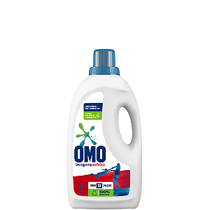 Sabão Líquido OMO Lavagem Perfeita 3L