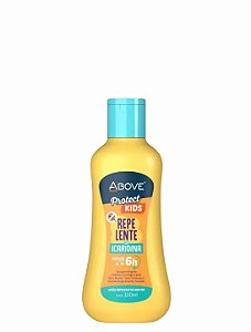 Repelente Locao Above 100ml Kids Icaridina