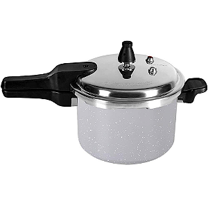 Panela de Pressao Brinox 4954/101 4.2l - Gris