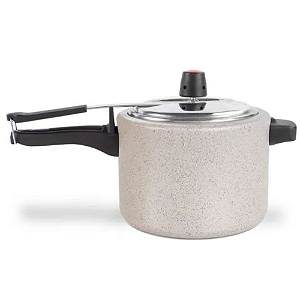 Panela de Pressao Brinox 7239/170 4.5l - Vanilla