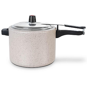 Panela de Pressao Brinox 7239/193 7.5l - Vanilla