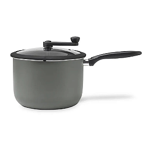 Pipoqueira Brinox Pic Poc 5.5l 7240/154 - Cinza