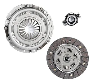 Kit embreagem recuperada FIAT 147-UNO-PREMIO-ELBA-FIORINO 1.0 ../94