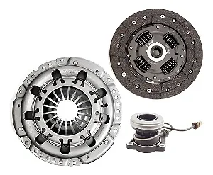 Kit embreagem recuperada DOBLO-IDEA-STRADA-STILO-PALIO 1.8 8/16V (EXCETO E-TORQ)