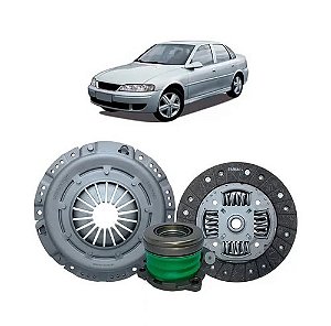 Kit embreagem recuperada VECTRA 2.0 8/16V 96/03 (CAMBIO F18)