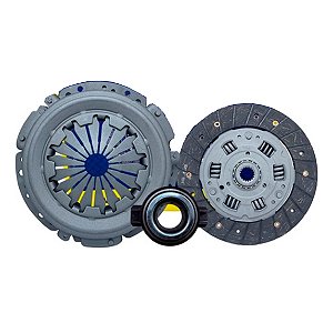 Kit embreagem recuperada PEUGEOT 306 1.8- 405 1.6- 205 1.9- 206 1.6 8V-CITROEN BX 1.8/1.9- XANTIA/XSARA 1.8-ZX 1.6/1.8/1.9