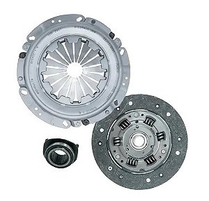 Kit embreagem recuperada LOGAN/SANDERO/SYMBOL 1.6 07/..-CLIO 1.6 00/08-KANGOO 1.6 00/..-MEGANE 1.6 98/99