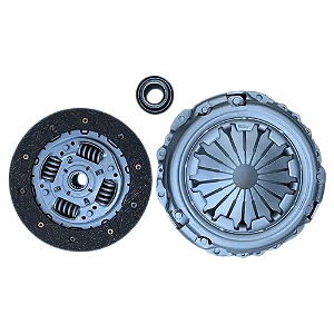 Kit embreagem recuperada SCENIC 2.0 00/09-MEGANE 2.0 00/06