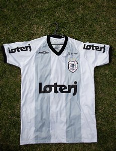 Camisa Temporada 2025 - Branca - Número 10