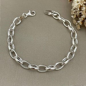 Pulseira Elos