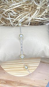 Pulseira Pérola