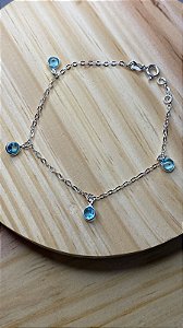 Pulseira Ponto de Luz