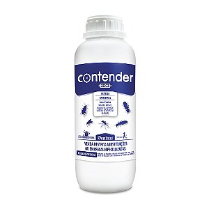 CONTENDER 1 LT - CIPERMETRINA