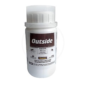 OUTSIDE 250 GR