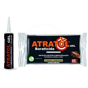 Atratol Gel 30 gr